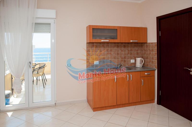 Apartments Lux Lukic Utjeha Exterior foto